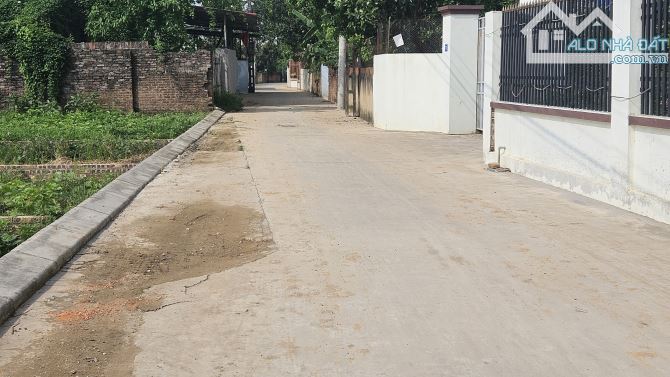 Bán đất Hương Ninh Hồng Kì 138m2 MT 5,2m giá 3 tỷ - 2