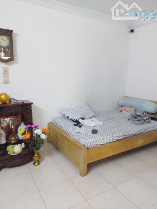 Chính chủ lâu đời. Bán nhà Đinh Bộ Lĩnh, Bình Thạnh, 130m2 chỉ 9.95 tỷ - 2