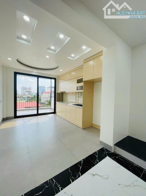DUY NHẤT 1 CĂN VỪA Ở VỪA KINH DOANH PHÂN LÔ LÁNG HẠ - ÔTÔ TRÁNH - THANG MÁY - 2