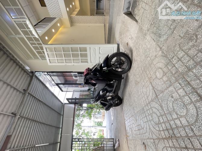 Bán Nhà 1,5 tầng  đường AN PHÚ ĐÔNG 27,phường AN PHÚ ĐÔNG,Q12,dt 45m²(3,7x12),giá 3,05tỷ - 2