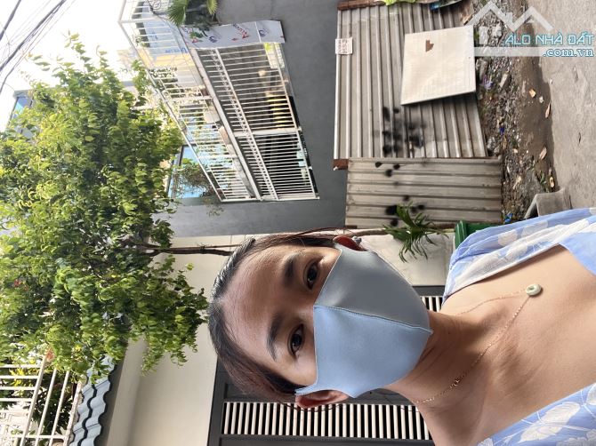 Bán đất 86m2 - Bình Trưng Tây Quận 2 - 6.6tỷ - 2