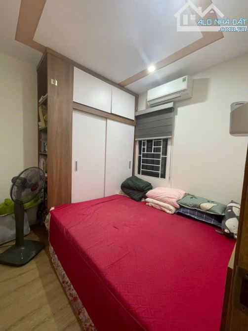BÁN CĂN HỘ CCMN MỸ ĐÌNH - NAM TỪ LIÊM - Ô TÔ ĐỖ CỬA TÒA - CÁCH PHỐ CHỈ 20m  Diện tích 52M - 2