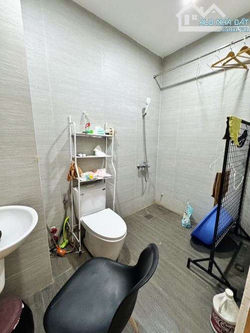 Phú nhuận sổ riêng, 5 tầng , tiện kinh doanh, mở spa - 2