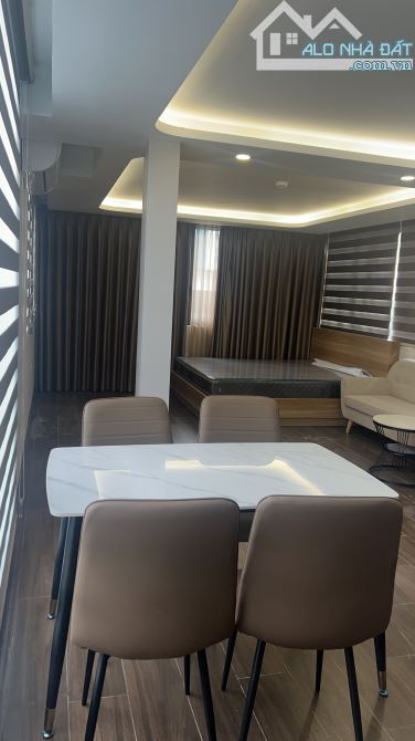HIẾM NHẤT KHU VỰC - TẠ QUANG BỬU - TRẦN ĐẠI NGHĨA - LÔ GÓC - Ô TÔ TRÁNH - KINH DOANH - 7 T - 2