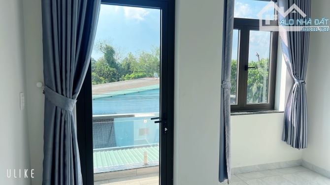 Nhà 2 Tầng 4x26m2, Đường 6m, Vị Trí Đẹp Dĩ An –Hơn 3 ĐỒNG - 2
