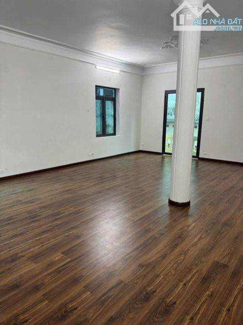 Biệt thự 4 tầng phố Âu Cơ 155m chỉ 36 tỷ Tây Hồ Hà Nội gần Hồ Tây xây mới tòa căn hộ dịch - 2