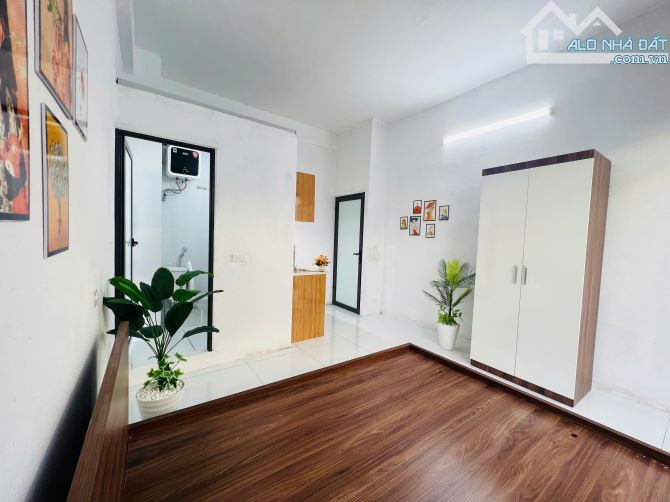 ( Hot ) Cần Cho thuê Phòng Trọ An Quý Villa Ở Khu Biệt Thự Dương Nội. - 2