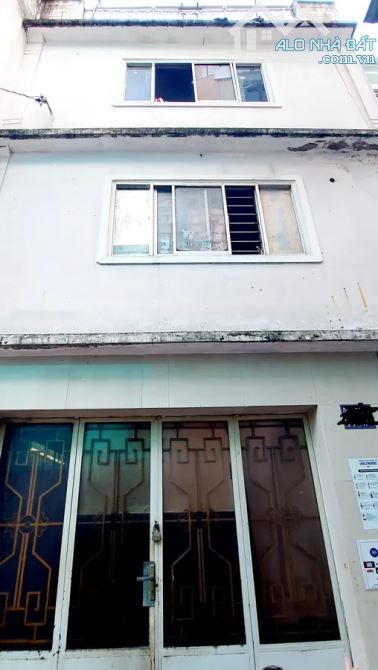 🏠 BÁN NHÀ KHU VIP NGUYỄN TRÃI Q5 – 5 PN - GIÁ TỐT ĐẦU TƯ CHỈ 5.8 TỶ! - 2