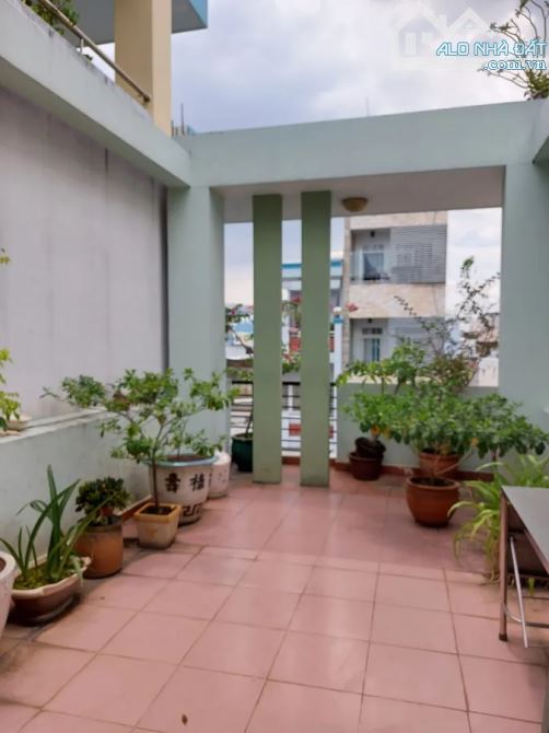 🏠 CƠ HỘI VÀNG SỞ HỮU NHÀ MẶT TIỀN NGUYỄN VĂN ĐỪNG Q5 – TIỀM NĂNG SÁT NHẬP Q1, GIÁ HỜI! - 2