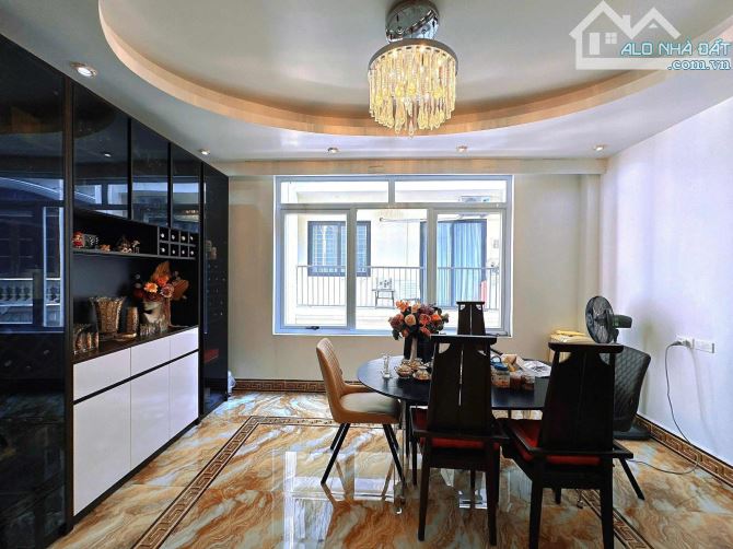 🏡 SIÊU PHẨM BIỆT THỰ LIỀN KỀ – PHÂN LÔ 4 MẶT THOÁNG – SÂN ĐỂ 5 Ô TÔ – TRUNG TÂM XUÂN LA - 2