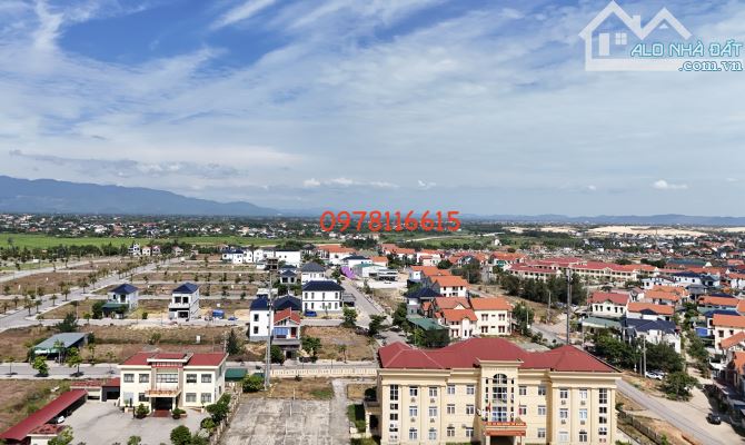 BÁN ĐẤT VÀNG GẦN BIỂN, GIỮA 2 ĐẠI ĐÔ THỊ SUN GROUP SẮP TRIỂN KHAI - 2