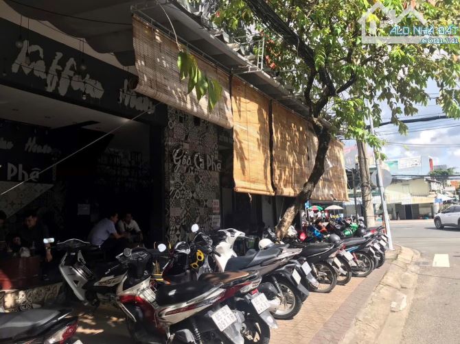 🔥8,7 tỷ - GÓC MẶT TIỀN ĐƯỜNG TRẦN NGỌC QUẾ (sát 30/4) Có sẵn thu nhập 18 triệu/tháng - 2