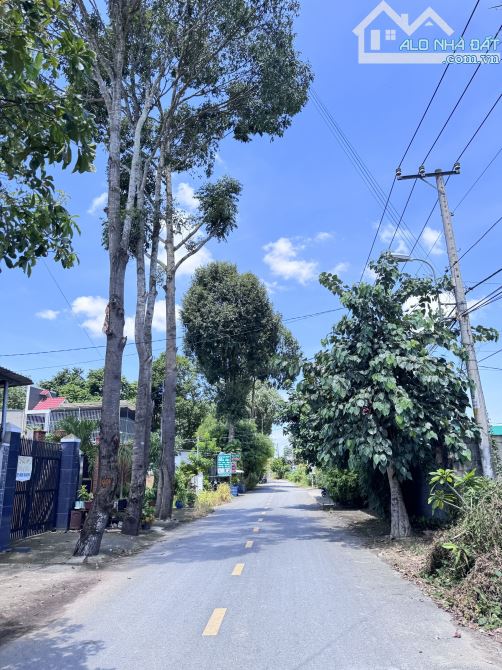 ❌❌✅✅✅❌❌ ĐẤT NỞ HẬU,GIÁP SÔNG SÀI GÒN , KHU CÔNG NGHỆ CAO VINECO,MẶT TIỀN KINH DOANH - 2
