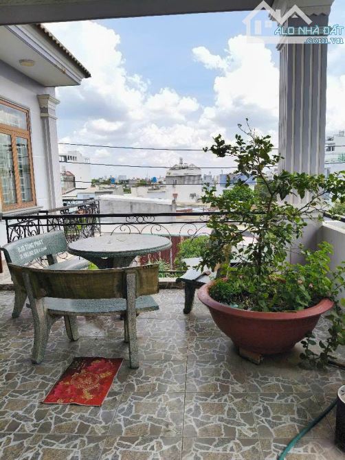 BÁN GẤP – NHÀ 3 TẦNG BTCT – LÔ GÓC 2 MẶT HẺM- TX 33 AN PHÚ ĐÔNG ( THẠNH XUÂN, Q12), - 2