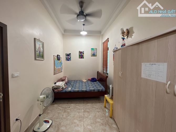 5,2 tỷ Hoa hậu Cầu diễn 38m² x 5T – 10m ô tô , nội thất đẹp ở ngay - 2
