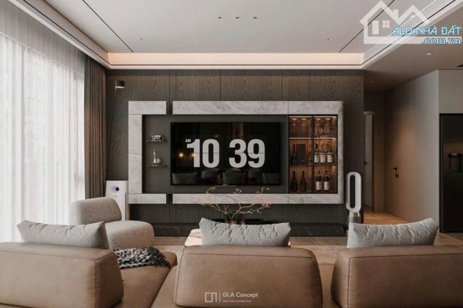 🔥CỰC HIẾM PHỐ TRẠM. LONG BIÊN🔥6 TẦNG NỞ HẬU, THANG MÁY. Ô TÔ VÀO NHÀ.  🎄 - 2