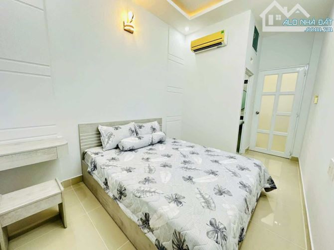 DƯƠNG CÁT LỢI, NHÀ BÈ - 43m2 - 2TẦNG - 3TỶ89. - 2
