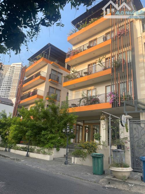 Đất đẹp MT đường Thân Văn Nhiếp, KDC Văn Minh, P. An Phú, Q2. DT 254m2. Giá chỉ 195tr/m2 - 2
