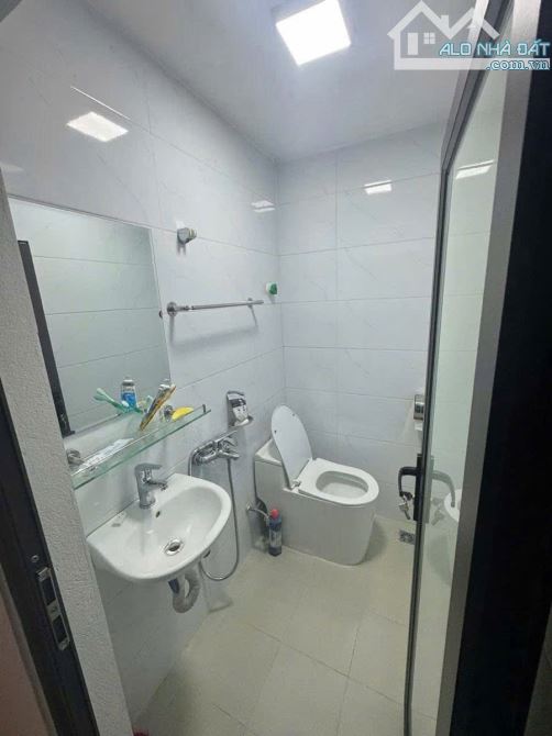Nhà Đẹp Rẻ Đội Cấn, DT 41m2 4 tầng MT4m, giá hấp dẫn 8.99 tỷ - 2