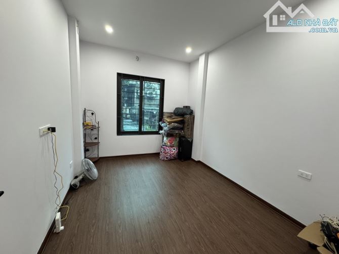 BÁN NHÀ NGỌC HỒI GẦN Ô TÔ 45M 4 TẦNG CHÀO HƠN 6 TỶ - 2