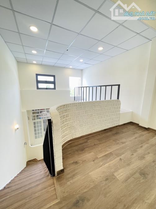 Bán nhà An Phú Đông 27 Quận 12 46m2 SHR giá 3,15 tỷ 2 tầng 2 phòng Phường An Phú Đông - 2