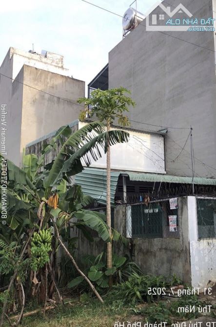 Đất 54m² KDC Nam Khang, sẵn nhà C4, gần KĐT Đông Tăng Long – 3.6 tỷ - 2