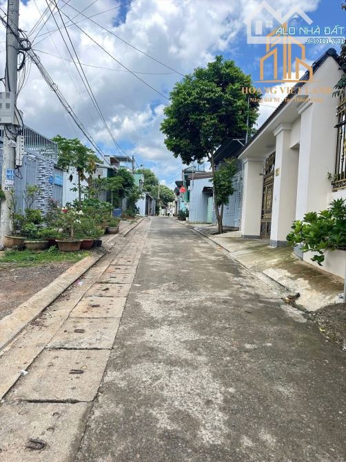 (540m2 - TC 100m2) LÔ ĐẤT HẺM 158 AMA KHÊ - TRUNG TÂM PHỐ. - 2