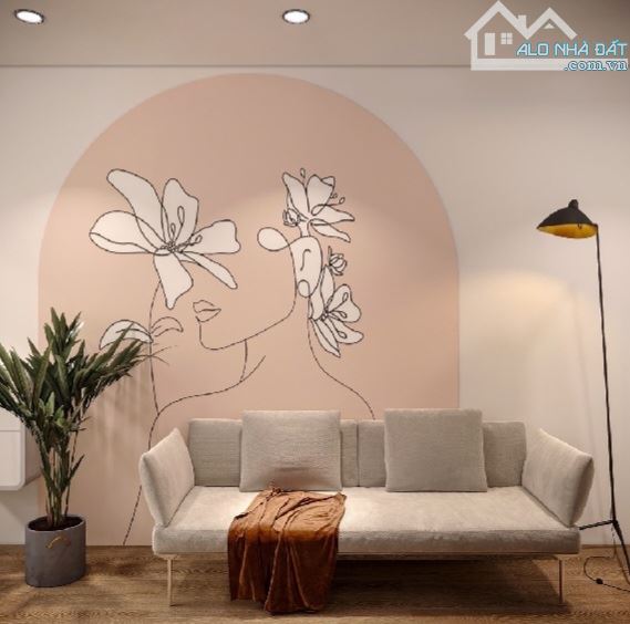 🏡NHÀ PHỐ XÃ ĐÀN # 5 TẦNG # 4PN # Ô TÔ QUA CỬA # SỔ 33M² # HIẾM TẠI KHU VƯC🏡 - 2