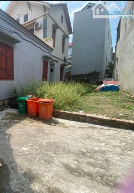 BÁN ĐẤT TỔ 3 QUANG MINH – MÊ LINH- THÔNG Ô TÔ – FULL THỔ- CHỈ 48 TRIỆU/M – HÀNG HIẾM - 2