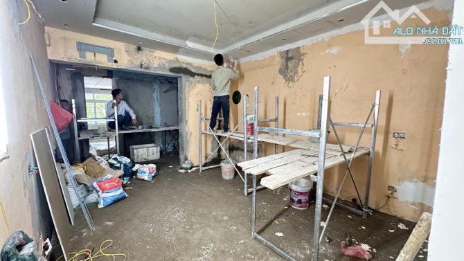 Bán tập thể Đại học Sư Phạm tầng 2 - 3PN - 100m2 full nội thất ở ngay - 2