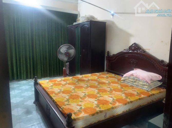 Nhà ngõ ô tô tránh Minh Khai gần Chợ Mơ, 68m2 x 5T, MT 6.2m, giá 20.5 tỷ có TL