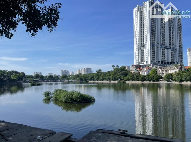 Bán nhà mặt phố chính Nguyễn Công Trứ, Văn Quán, 50m2, 5tầng, kinh doanh đẳng cấp, rẻ nhất - 2
