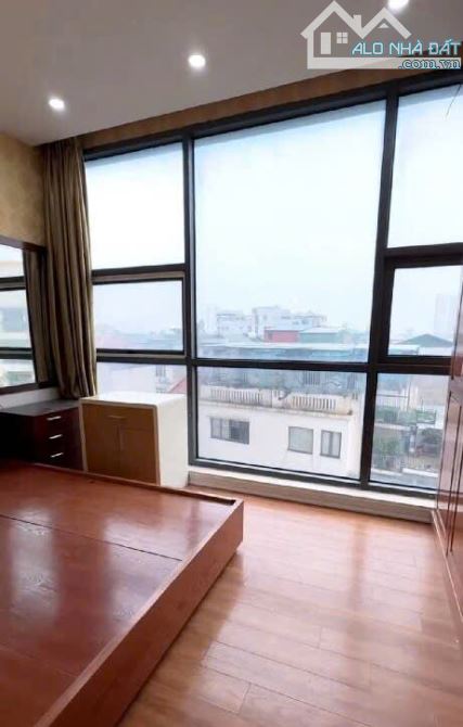 CHUNG CƯ 138 TRẦN BÌNH–110M²– LÔ GÓC 3 NGỦ BAN CÔNG – NHÀ ĐẸP –Ở SƯỚNG – TRUNG TÂM MỸ ĐÌNH - 2