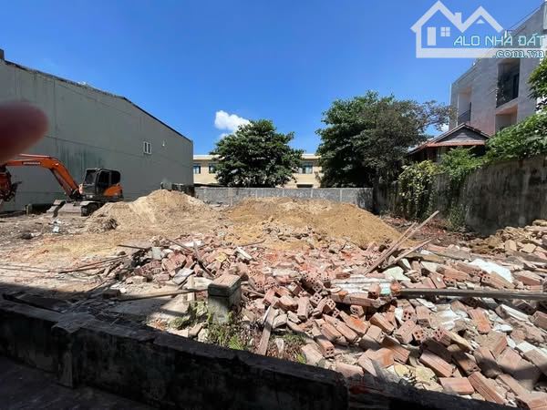 LÔ ĐẤT VÀNG 285 M2 -NỞ HẬU -LÊ HỮU TRÁC -MỸ KHÊ - GIÁ CHỈ 39,5 TỶ - 2