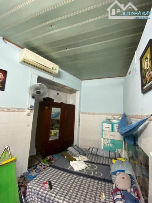 Bán nhà RẺ NHẤT Dĩ An,SHR thổ cư đường xe hơi,giá rẻ cho nhà đầu tư - 2