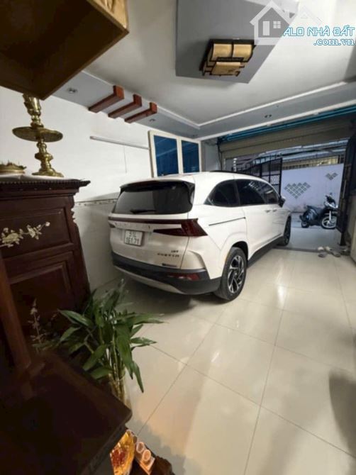 🏠 BÁN NHÀ KHU PHÂN LÔ KDC NAM HÙNG VƯƠNG - AN LẠC - BÌNH TÂN - 2 TẦNG - 68M2 - 4X17 - HẺM - 2
