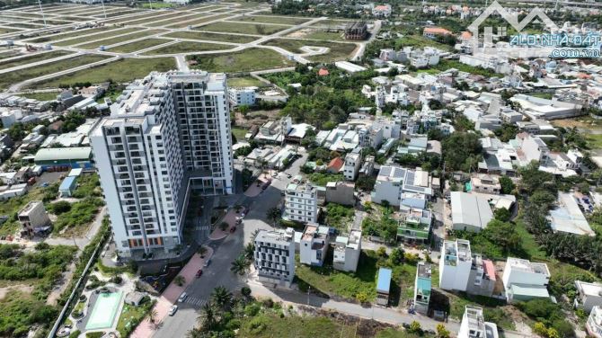 NC: Bán đất 175m2 hẻm xe hơi Gò Cát ngay hông chung cư , Phú Hữu , Quận 9 - 2