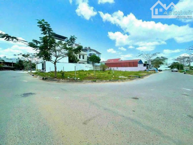 Bán Nền Biệt Thự Góc Đường Số (5-10) Kdc Miền Nam  Q. Cái Răng, Tp Cần Thơ - 2
