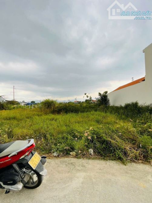 Bán lô đất Diên An - full thổ - đường oto sát Võ Nguyên Giáp - view cực đẹp - 2
