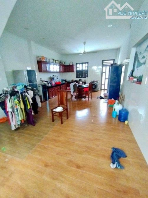 🌺 Nhà 4 tầng đường THẠNH XUÂN 33 phường Thạnh Xuân Quận 12, dt 157,7m2 (5mx32m) Hẻm 6m - 2