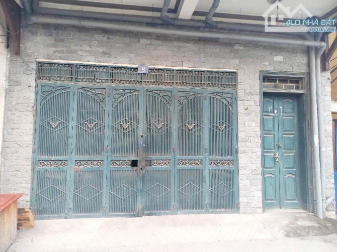 BÁN NHÀ QUẬN HOÀNG MAI 98M2 GIÁ CHÀO 13.8 TỶ, LÔ GÓC, MẶT TIỀN RỘNG, Ô TÔ ĐỖ CỬA - 2