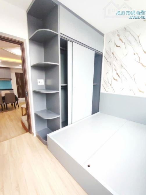 TẬP THỂ TÂN MAI - NGUYỄN CHÍNH, SỔ TO, 3 NGỦ RIÊNG BIỆT, 2WC, Ô TÔ TRÁNH, THOÁNG SÁNG. - 2