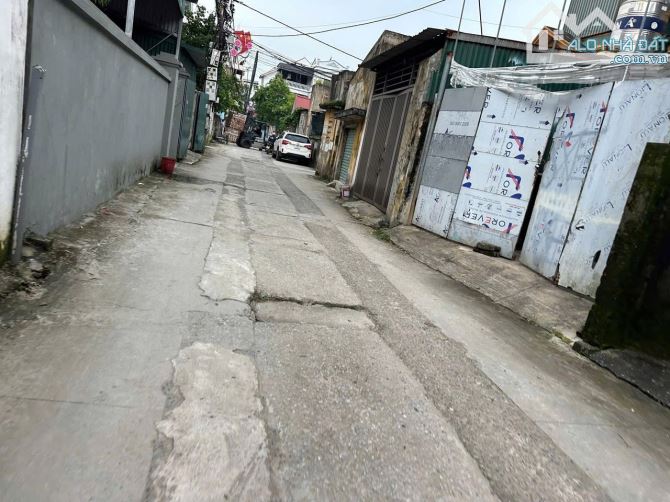 🚨 BÁN GẤP – GIÁ CHỈ 4,65 TỶ 🚨 📍 Mai Hiên – Đông Anh 46m² ô tô bán tải đỗ cửa - 2