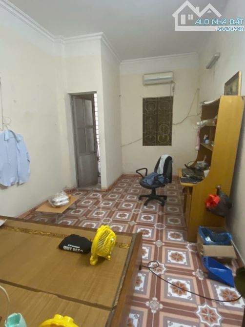 Bán gấp nhà phân lô Lê Đức Thọ 35m², 5 tầng, ô tô chỉ vài bước chân giá chỉ 8,5 tỷ - 2