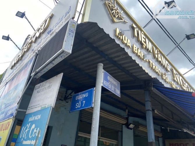 ĐẤT THỔ CƯ ĐẦU TƯ DIỆN TÍCH KHỦNG 460M2 CHỈ 28TR/M2  OTO VÀO TỚI NƠI NGAY NGUYỄN DUY TRINH - 2