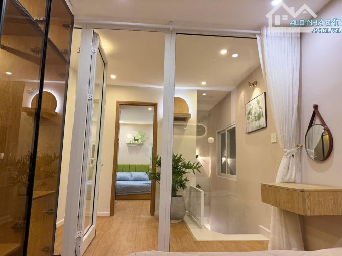 ✨ Nhà Đẹp 2 Tầng Full Nội Thất – Gần Hoàng Diệu, Vào Ở Ngay chỉ 2 tỷ X - 2