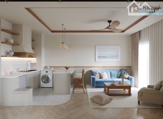 Bán căn hộ Apartment Quảng An 120m2x9 Tầng, View Hồ Tây, giá 52 tỷ. - 2