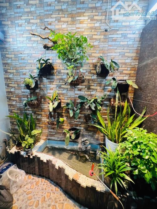 Chị gái cần bán nhà 36/14 Xuân Thủy 42m2, 4T, 10.3 Tỷ, ngay Trung tâm Cầu Giấy - 2
