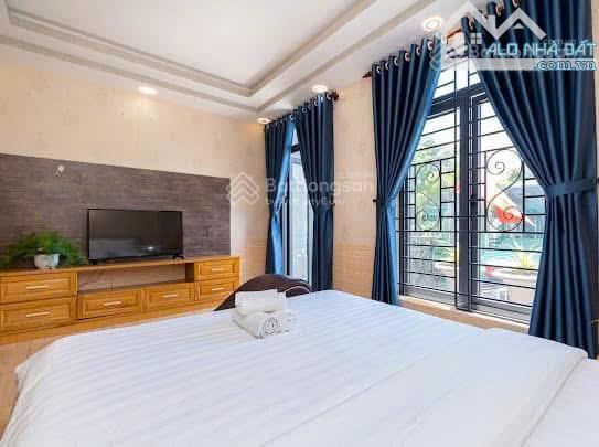 BÁN KHÁCH SẠN PHAN HUY CHÚ VŨNG TÀU (10x18.3) 183M2 - 1 TRỆT 5 LẦU SỔ HỒNG HOÀN CÔNG - 2