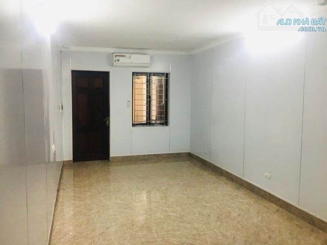 BÁN NHÀ TRƯƠNG ĐỊNH-HOÀNG MAI 66M2 GIÁ CHÀO 11.5 TỶ, VỊ TRÍ TUYỆT ĐẸP, Ô TÔ ĐỖ CỬA - 2